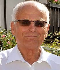 Eppelheimer Walter Riegler hat das Rote Kreuz geprägt