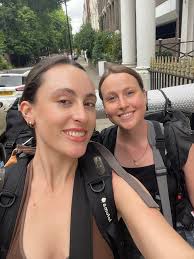Retired teachers lunch in St. Catharines