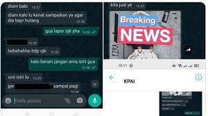 Sama seperti aplikasi pinjaman online yang lainnya. Waspada Ini Bahaya Dan Akibat Dari Pinjaman Online Ilegal Suara Kaltim