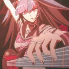 These are recommendations made by tropers for danganronpa fanfics, all of which have the author of the danganronpa: Ibuki Mioda Danganronpa Characters Danganronpa Ibuki Anime