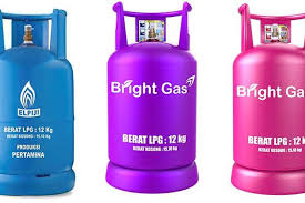 Kehadiran layanan ini sangat membantu orang banyak, khususnya bagi mereka yang tidak punya banyak waktu luang. Beli Bright Gas Pertamina Beri Diskon Hingga Rp 45 000