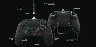 Choose your weapon and get ready to smash records on console and pc. Razer And Nacon Ps4 Pro Controllers Confirmed For The European Market Later This Year Vg247