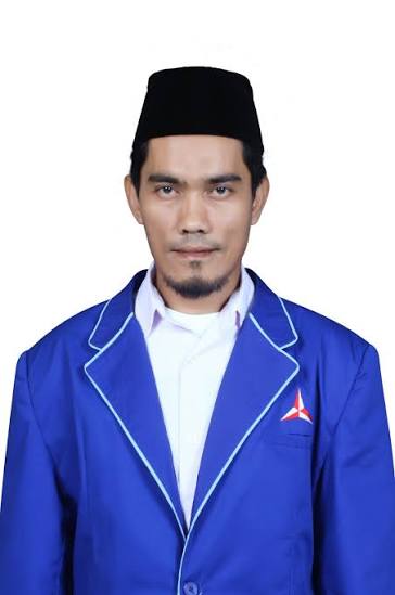 Hendra Saputra