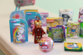 Or check out the 5 surprise mini brands for lots of miniature treats. Zuru 5 Surprise Toy Mini Brands Archives Toy Photography News And Honest Reviews