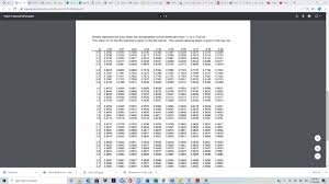 Actuarial Soa Exam P Sample Question 186 Solution Youtube