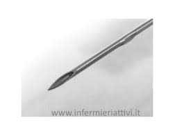 Image result for infermieristica come fare l'iniezione
