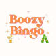 Boozy Bingo at The Melrose - Melrose Inn Ltd, Central Dr Event Image