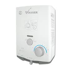Purchase powerful gas water heater that consume low power levels while heating perfectly, at alibaba.com. Wasser Gas Water Heater Wh506a B