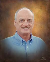 D. P. William Seaton Obituary