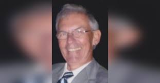 Obituary information for John E. Lambert