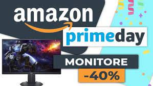 Amazon prime day is now over for another year, but there are still some laptop deals going on amazon and other retailers that are worth checking out. Prime Day 2021 Gaming Monitore Bei Amazon Um Bis Zu 40 Prozent Reduziert