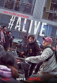 But, what i love about this movie is the happy ending! 10 Best Korean Zombie Movies To Watch Now