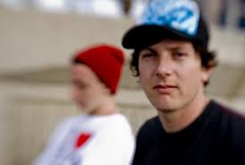 Mark Kowalchuk, Artist and Co-founder/Co-owner of Artschool Skateboards