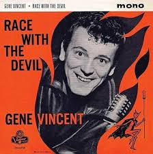 Vincent, Gene : The Screaming End: The Best Of Gene Vincent CD 793018212328 