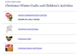 Download Christmas Sites To Use In The Classroom PSD Mockup Templates