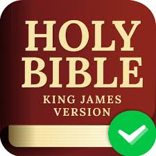 Study bible has 12000 topics, parables, prophecies, maps, and book mark. King James Bible Kjv Free Bible Verse Audio Apk 2 1 0 Download Apk Latest Version
