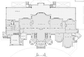 Level One Castle House Plans Castle Floor Plan Floor Plans