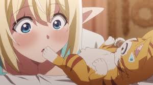 Beheneko — A Plot-Heavy Show | J-List Blog