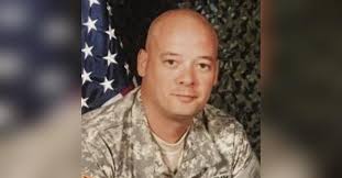 Kenny Stouder Obituary