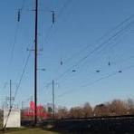 Double circuit 33kv monopole - Qingdao Megatro Mechanical ...