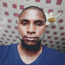 The guy just wanted a picture. It's not that serious, except there is  something else"