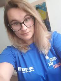 Our supporter Beth Jones Weaver was