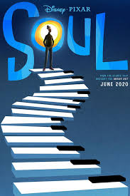 Terdapat banyak pilihan penyedia file pada halaman tersebut. Disney S Newest Film Gives A Look At Godmothers In Training Soul Movie Free Movies Online Full Movies
