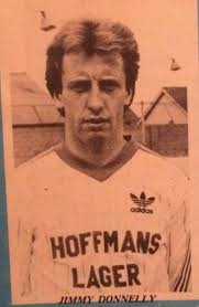 Anyone remember this guy playing for the Blues? 2005/06 season, Rodney  Jack, St. Vincent and Grenadines international played ten games for  Waterford scoring once, had spells with Torquay and Crewe.