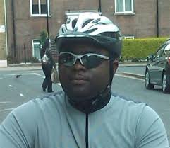 Ayo Mabogunje is fundraising for Blood Cancer UK