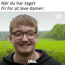 "Jeg kommer ikke på arbejde i dag, chef..." 😅💃🕺