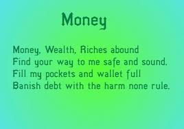 We did not find results for: How To Cast Money Spells Saulat Magic Spells Money Spells Good Luck Spells Money Spells That Work