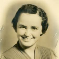 Obituary information for Mary Josephine White Lambert