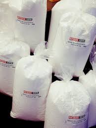 De quelle quantité de billes de polystyrène avez vous besoin ? Facebook