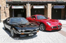 Image result for Grigio Alba 1967 Alfa-Romeo
