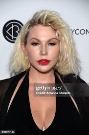 260 Amanda Joyce Photos & High Res Pictures