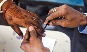 Since the 1979 islamic revolution overthrew the shah, iran's theocracy has cited voter turnout as a sign of its legitimacy, beginning with its first referendum that won 98.2% support that simply. Political Participation In India Newspaper Dawn Com