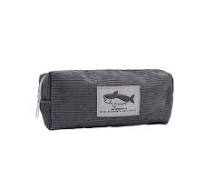 Pencil Cases LABUK Polyester Large Capacity Pencil Case Pouch, Cute  Aesthetic Big Capacity Zipper Cases Pen Portable Office Stationery Makeup  Bag, ...