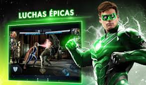 Injustice 2 continues the story set in motion in by the hit 3v3, ccg superhero fighting game injustice: Injustice 2 Mod Apk 5 1 0 Enemigos Tontos Descargar Gratis Ultima Version