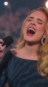 Adele Gill's Instagram, Twitter & Facebook