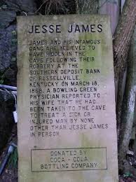Pin On Jesse James