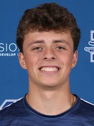 2024-25 Moravian University Men's Tennis Roster