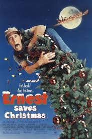Ernest Saves Christmas Ernest Saves Christmas Christmas Movies Full Movies Online Free