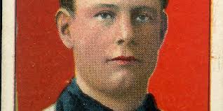 Baseball Cards from the Archives • Beloit College Magazine • Beloit College