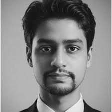 Rafi Ahmed Chowdhury