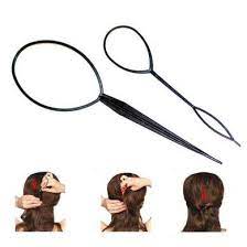 Hair Tools Names Google Search Hestehale Fletning Opsatte Frisurer Flettede Frisurer
