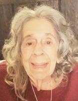 Eleanor L. Goff Obituary