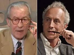 May 31, 2021 · marco travaglio, ospite ieri a mezz'ora in più da lucia annunziata, ha parlato della caduta del governo conte e della sostituzione dell'avvocato del popolo a palazzo chigi con mario draghi. Feltri A Travaglio Sei Riuscito Ad Ottenere 2 5 Milioni Bravo