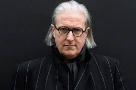 John Harle to release 20-volume career retrospective for Help Musicians