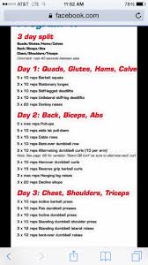 Fd 3 Day Split Fighter Diet Diet Motivation Funny Diet Challenge