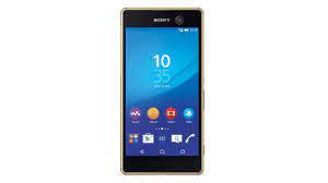 Sony Xperia M5 (Handy) Test